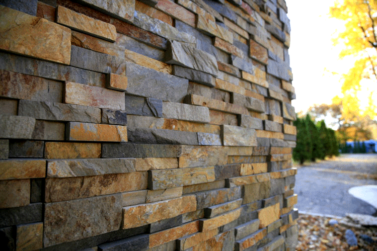 What are Stone Veneer Panels? - Stone Concept