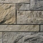 Alberta Sandstone Ashlar