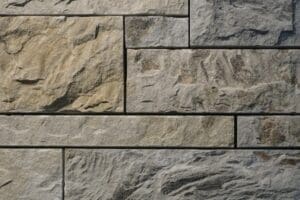 Alberta Sandstone Ashlar