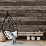 Maxima - Chestnut Installation 1