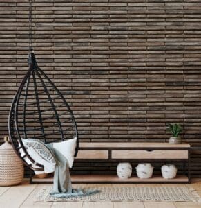 Maxima - Chestnut Installation 1